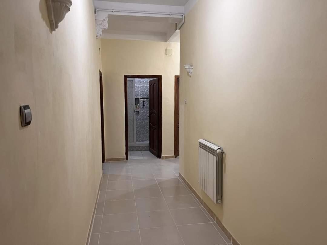 Petra Inbox Hostel Ουάντι Μούσα Εξωτερικό φωτογραφία