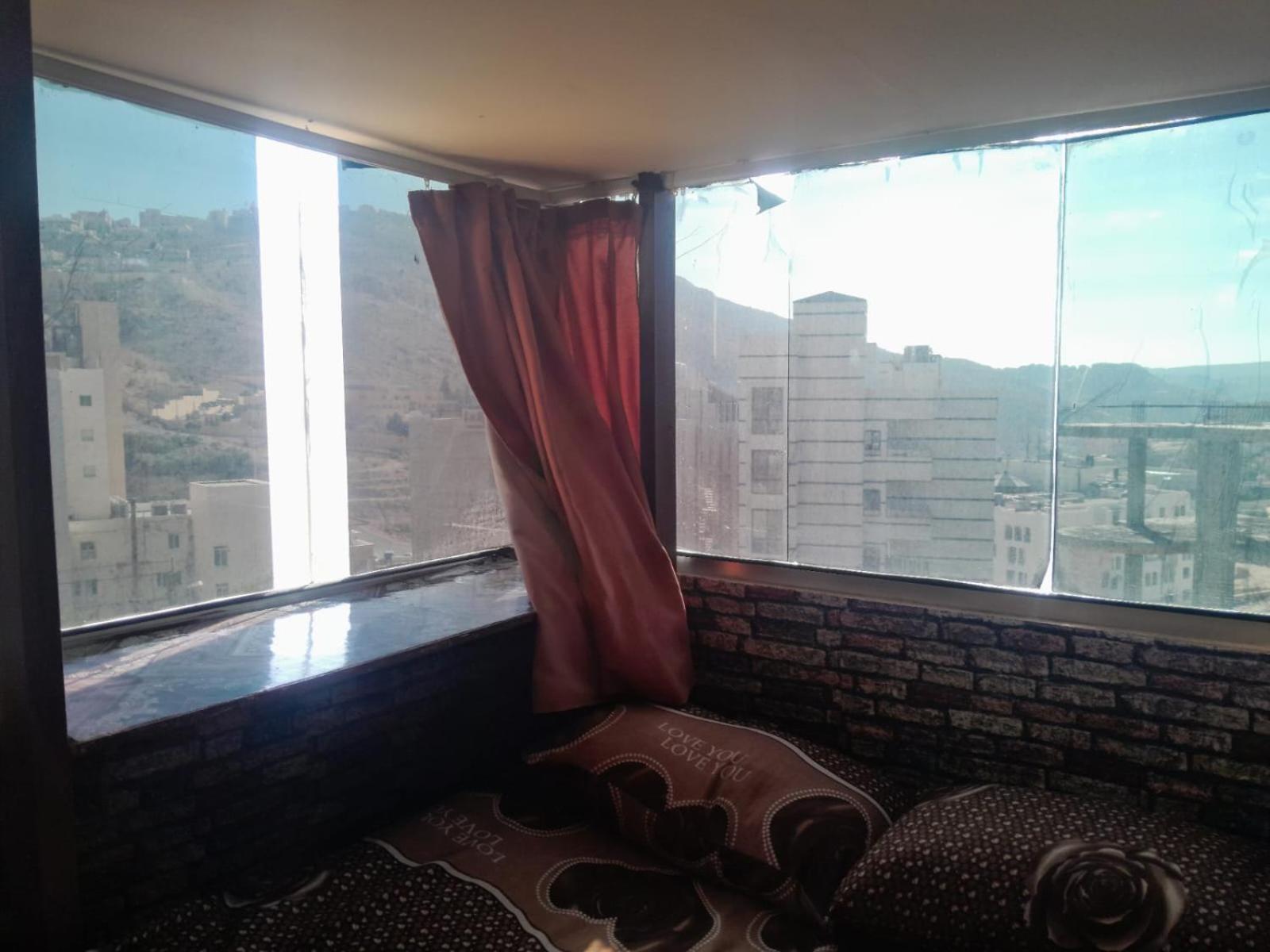 Petra Inbox Hostel Ουάντι Μούσα Εξωτερικό φωτογραφία